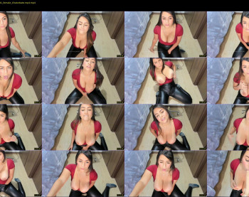 isabelhills — 29 minute Chaturbate female cam show recording, 1080p, Apr 14, 2022