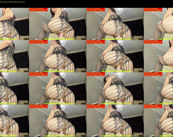 issabellaa — 9 minute Chaturbate female cam show recording, 480p, Apr 13, 2022
