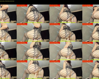 issabellaa — 40 minute Chaturbate female cam show recording, 480p, Apr 13, 2022