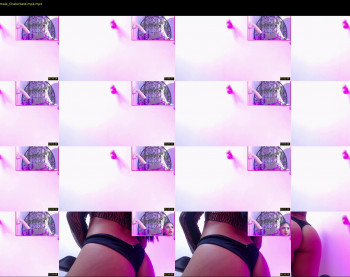 ivy_li — 10 minute Chaturbate female cam show recording, 720p, Apr 13, 2022