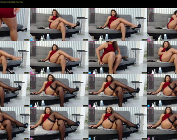jadee__ — 54 minute Chaturbate female cam show recording, 1080p, Apr 13, 2022