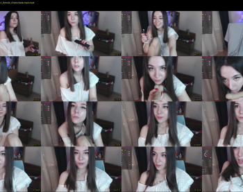 jane_kinn — 37 minute Chaturbate female cam show recording, 1080p, Apr 13, 2022