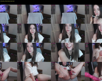 jane_kinn — 56 minute Chaturbate female cam show recording, 1080p, Apr 14, 2022