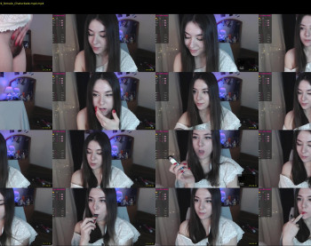 jane_kinn — 41 minute Chaturbate female cam show recording, 1080p, Apr 14, 2022