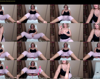 jaqueline88 — 51 minute Chaturbate female cam show recording, 720p, Apr 14, 2022