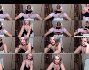 jaqueline88 — 93 minute Chaturbate female cam show recording, 720p, Apr 14, 2022