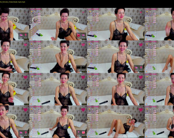jennalison — 50 minute Chaturbate female cam show recording, 720p, Apr 13, 2022