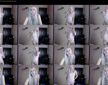 jessica_rays — 25 minute Chaturbate couple cam show recording, 720p, Apr 14, 2022
