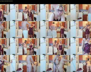 juliana35 — 54 minute Chaturbate couple cam show recording, 1080p, Apr 13, 2022