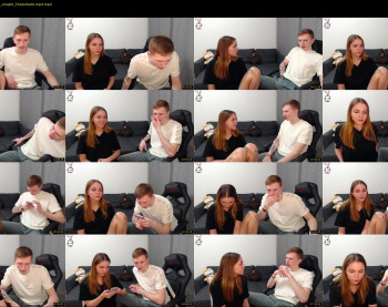 julsweet — 54 minute Chaturbate male cam show recording, 1080p, Apr 14, 2022
