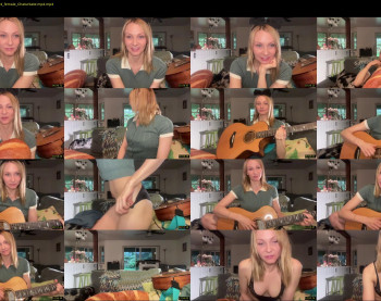 kaileeshy — 17 minute Chaturbate female cam show recording, 1080p, Apr 13, 2022