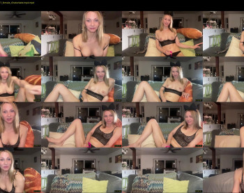 kaileeshy — 28 minute Chaturbate female cam show recording, 1080p, Apr 13, 2022