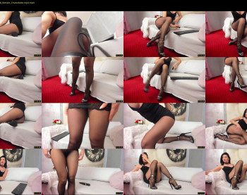katedolly — 54 minute Chaturbate female cam show recording, 1080p, Apr 13, 2022