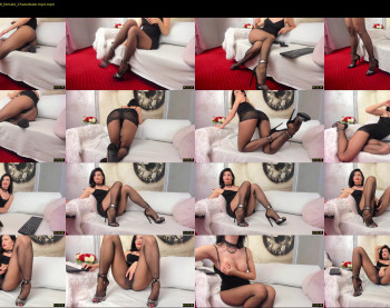 katedolly — 54 minute Chaturbate female cam show recording, 1080p, Apr 13, 2022