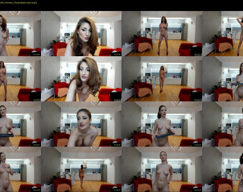 kathy_shine — 40 minute Chaturbate female cam show recording, 1080p, Apr 13, 2022