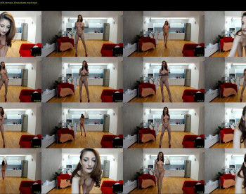 kathy_shine — 30 minute Chaturbate female cam show recording, 1080p, Apr 14, 2022