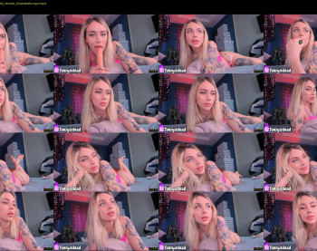 katrinpolly — 15 minute Chaturbate couple cam show recording, 1080p, Apr 13, 2022