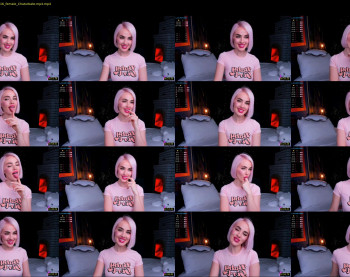 katrinpolly — 4 minute Chaturbate couple cam show recording, 1080p, Apr 14, 2022