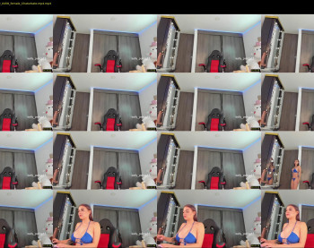 kelly_peirce13 — 10 minute Chaturbate female cam show recording, 1080p, Apr 14, 2022