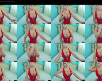 kellybabee — 3 minute Chaturbate female cam show recording, 720p, Apr 13, 2022