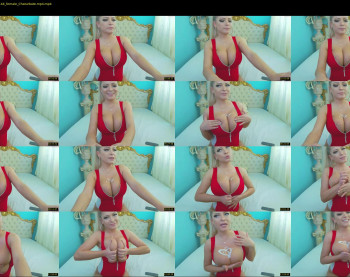 kellybabee — 16 minute Chaturbate female cam show recording, 720p, Apr 13, 2022