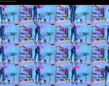 kendrarios — 4 minute Chaturbate female cam show recording, 1080p, Apr 14, 2022