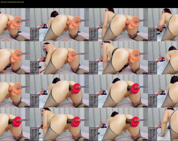 keyllaa_ — 18 minute Chaturbate female cam show recording, 1080p, Apr 14, 2022