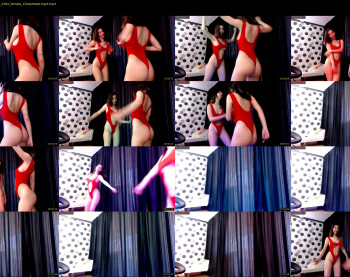 kim__possible — 17 minute Chaturbate female cam show recording, 1080p, Apr 13, 2022