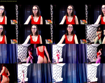 kim__possible — 47 minute Chaturbate female cam show recording, 1080p, Apr 13, 2022