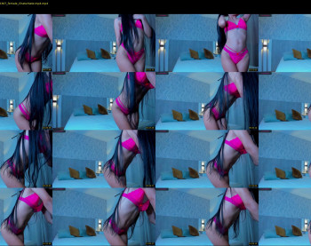 kim_spencer — 17 minute Chaturbate female cam show recording, 1080p, Apr 13, 2022
