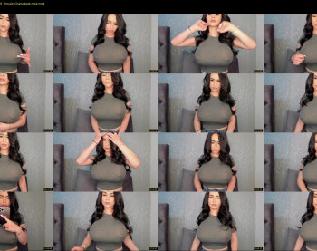kitty_hotx — 16 minute Chaturbate female cam show recording, 720p, Apr 14, 2022
