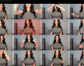 kitty_hotx — 6 minute Chaturbate female cam show recording, 720p, Apr 14, 2022