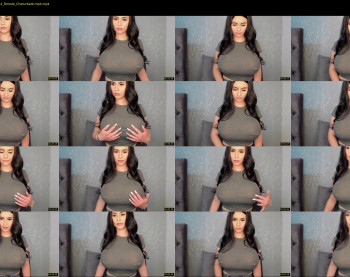 kitty_hotx — 5 minute Chaturbate female cam show recording, 720p, Apr 14, 2022