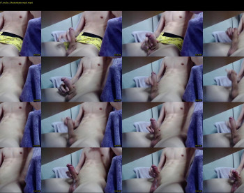 kyle_stein — 15 minute Chaturbate male cam show recording, 1080p, Apr 14, 2022