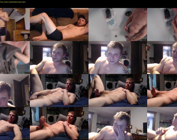 lancehardin — 89 minute Chaturbate male cam show recording, 720p, Apr 14, 2022