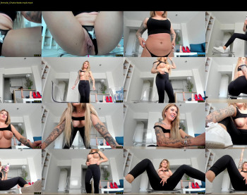 laranya — 55 minute Chaturbate female cam show recording, 1080p, Apr 13, 2022