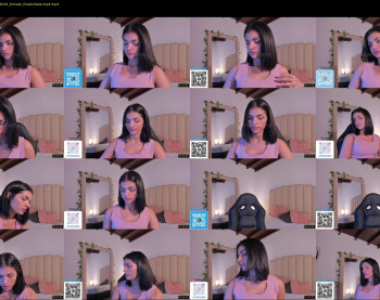 laura_roldan — 13 minute Chaturbate female cam show recording, 1080p, Apr 13, 2022