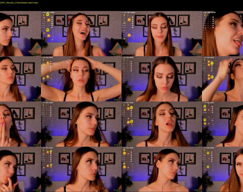 lesliefletcher — 56 minute Chaturbate couple cam show recording, 1080p, Apr 13, 2022