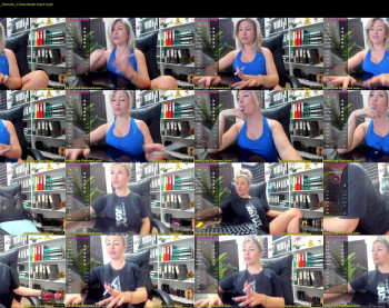 lisa2018 — 31 minute Chaturbate female cam show recording, 1080p, Apr 14, 2022