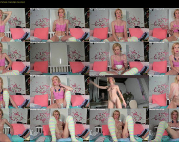 lola1981 — 91 minute Chaturbate female cam show recording, 720p, Apr 13, 2022