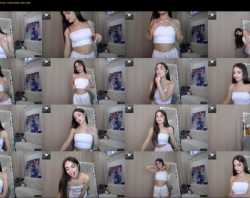 loxy_ — 39 minute Chaturbate female cam show recording, 1080p, Apr 13, 2022