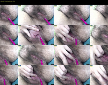 lush_doll — 21 minute Chaturbate female cam show recording, 1080p, Apr 13, 2022