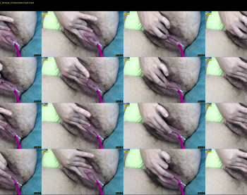 lush_doll — 21 minute Chaturbate female cam show recording, 1080p, Apr 13, 2022