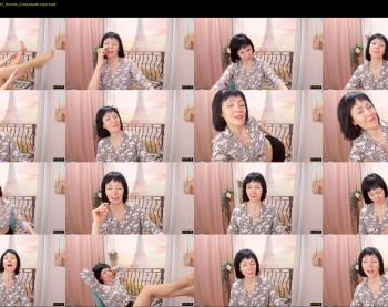 mariagold — 18 minute Chaturbate female cam show recording, 1080p, Apr 13, 2022