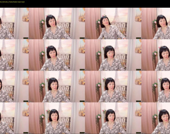 mariagold — 21 minute Chaturbate female cam show recording, 1080p, Apr 13, 2022