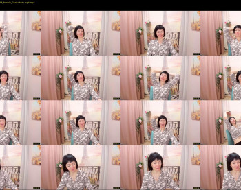 mariagold — 14 minute Chaturbate female cam show recording, 1080p, Apr 13, 2022
