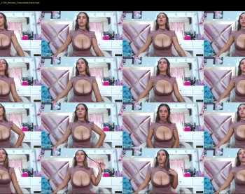 marilyn_rouse — 10 minute Chaturbate female cam show recording, 1080p, Apr 13, 2022