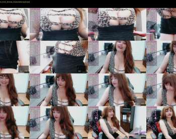 melisa_mcarthy — 54 minute Chaturbate couple cam show recording, 1080p, Apr 14, 2022