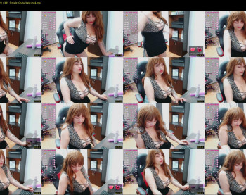 melisa_mcarthy — 54 minute Chaturbate couple cam show recording, 1080p, Apr 14, 2022