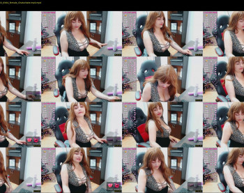 melisa_mcarthy — 54 minute Chaturbate couple cam show recording, 1080p, Apr 14, 2022